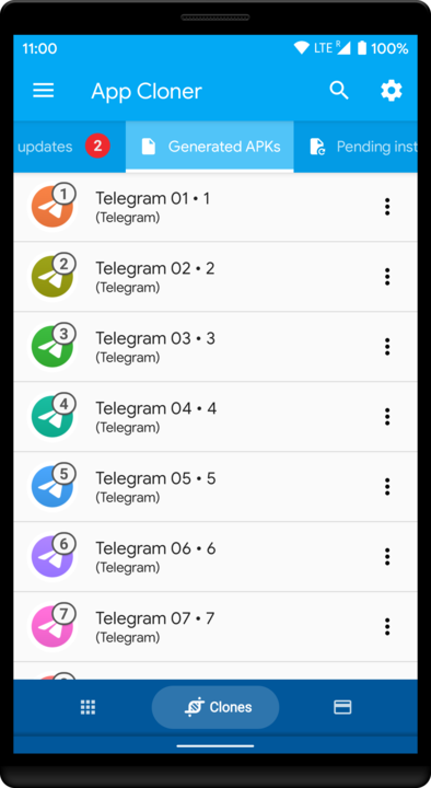 app cloner apk